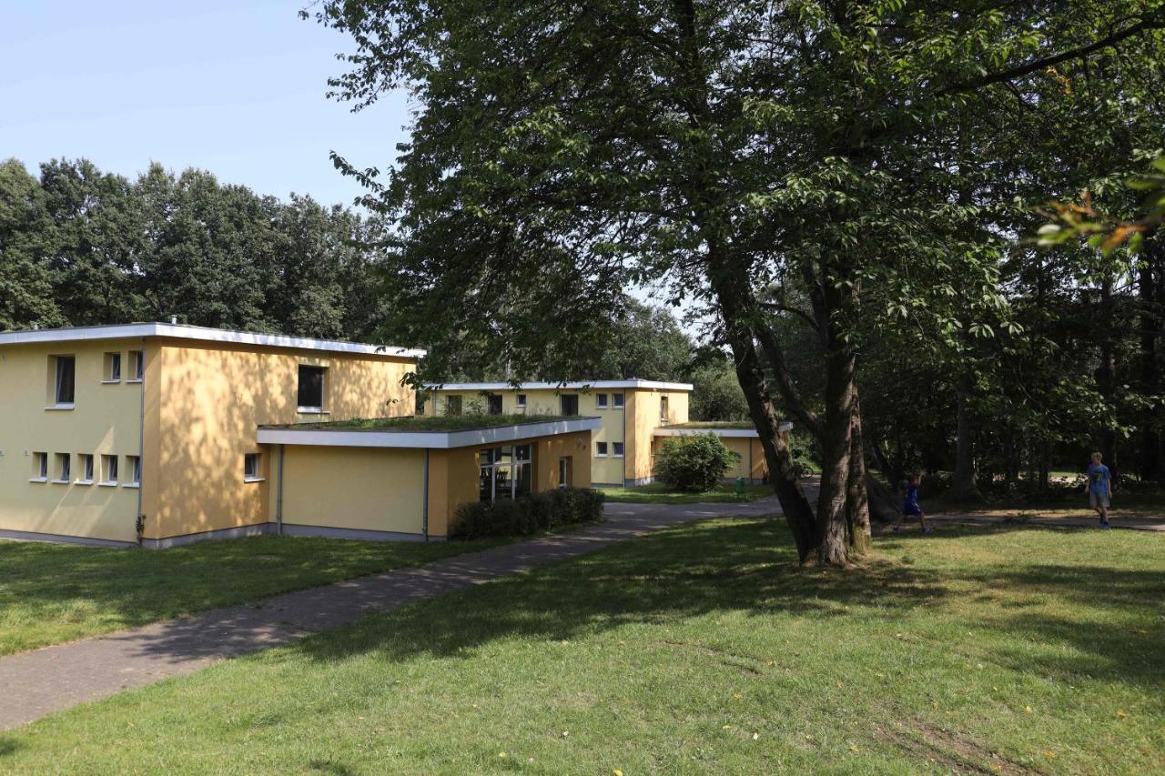 Jugendherberge Bad Malente Exterior photo